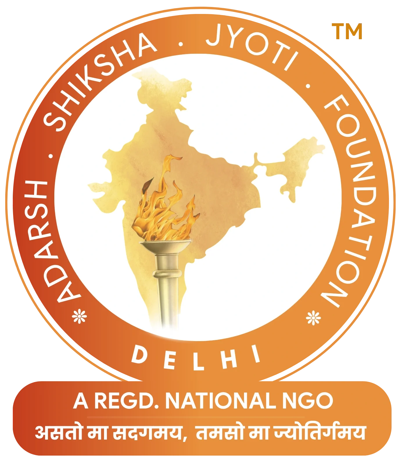 Adarsh Shiksha Jyoti Foundation